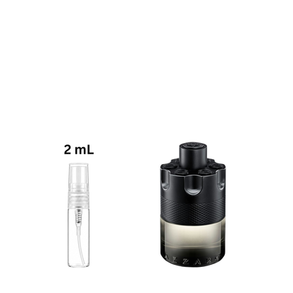 Azzaro The Most Wanted EDP Intense