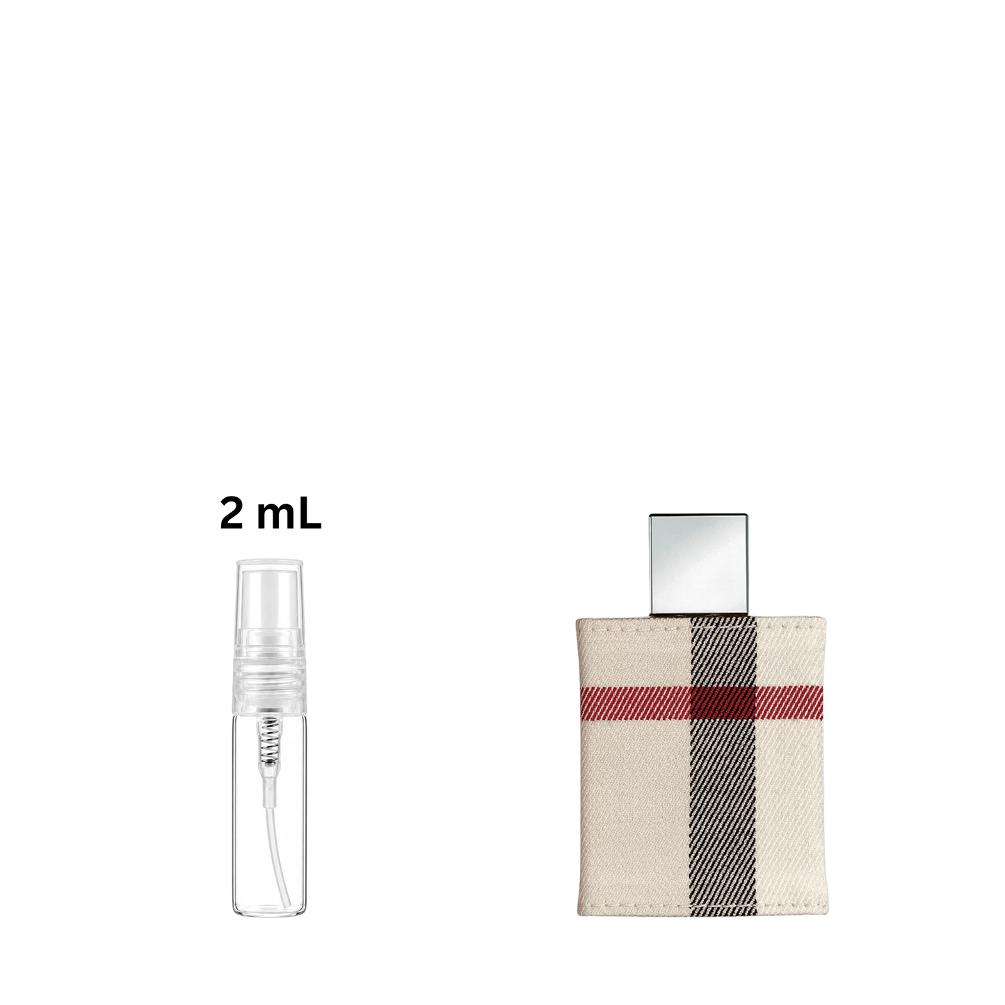 Burberry London for Women EDP