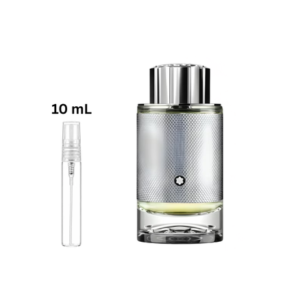 Montblanc Explorer Platinum EDP
