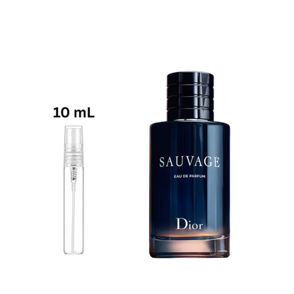 Dior Sauvage EDP