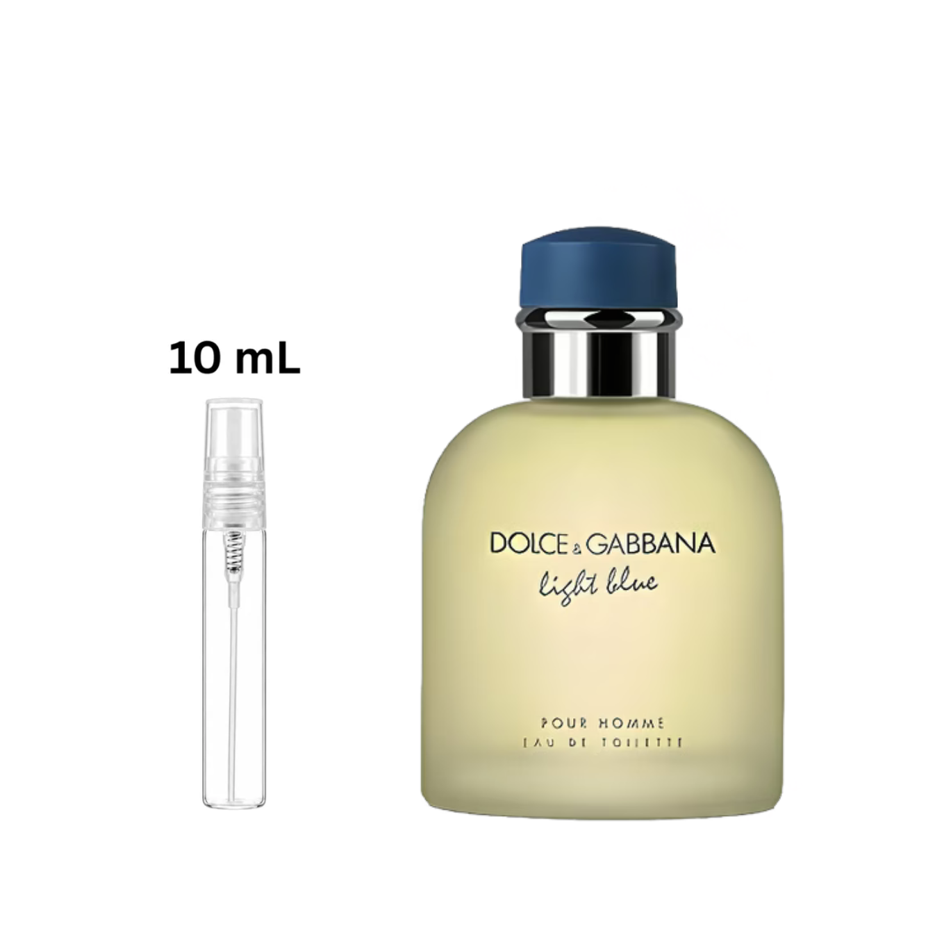 Dolce & Gabbana Light Blue for Men EDT