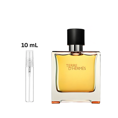 Terre d'Hermes Parfum