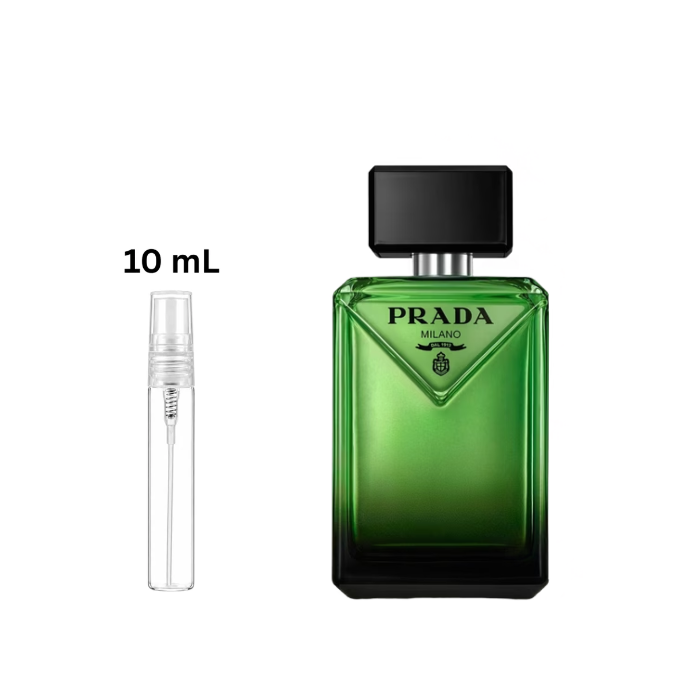 Prada Paradigme EDP