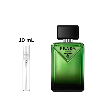 Prada Paradigme EDP