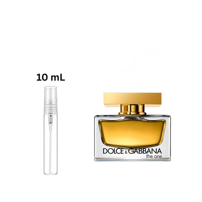 Dolce & Gabbana the one EDP