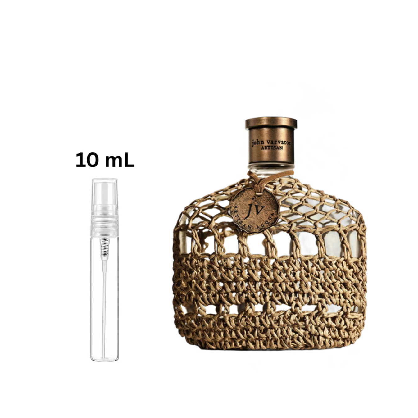 John Varvatos Artisan Acqua