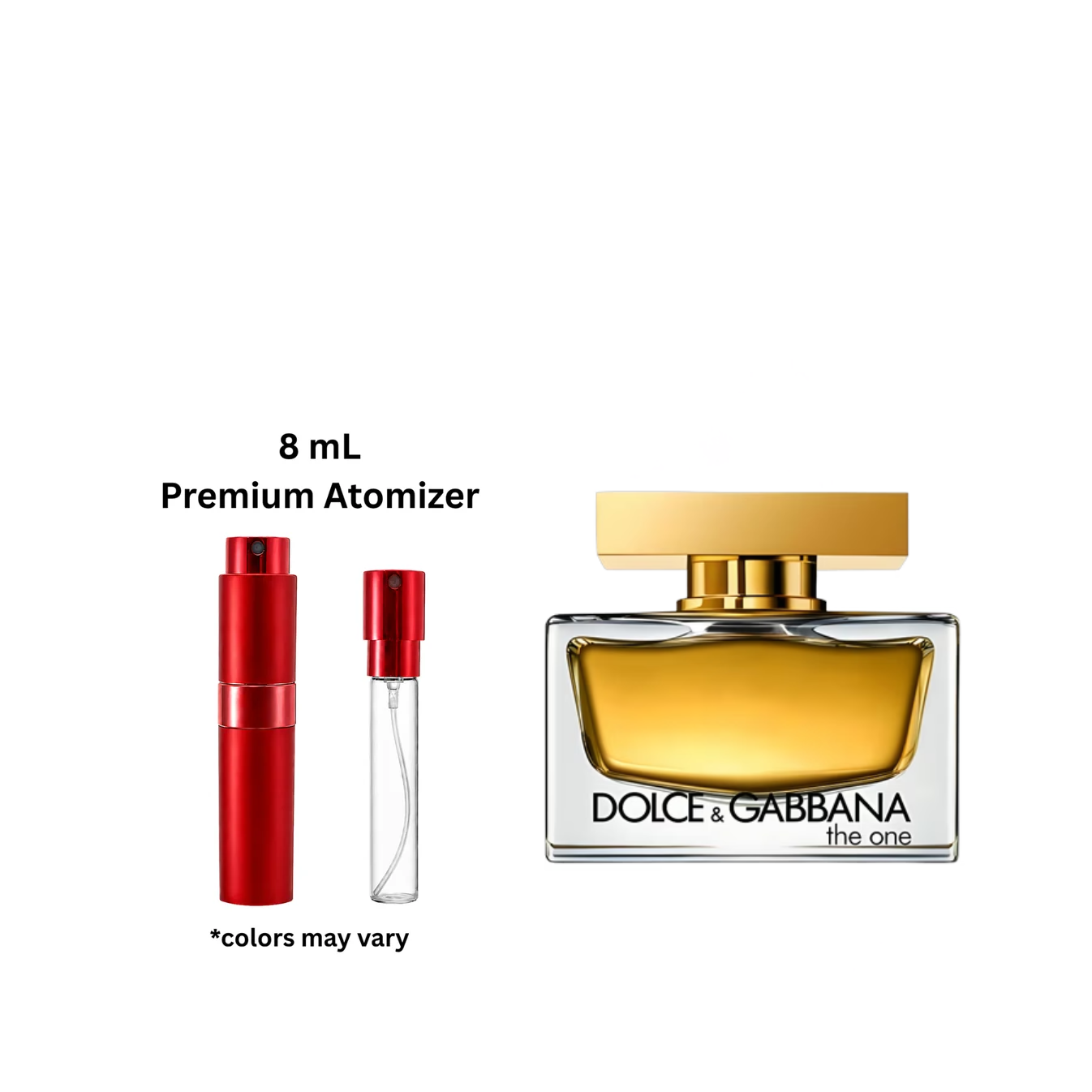 Dolce & Gabbana the one EDP