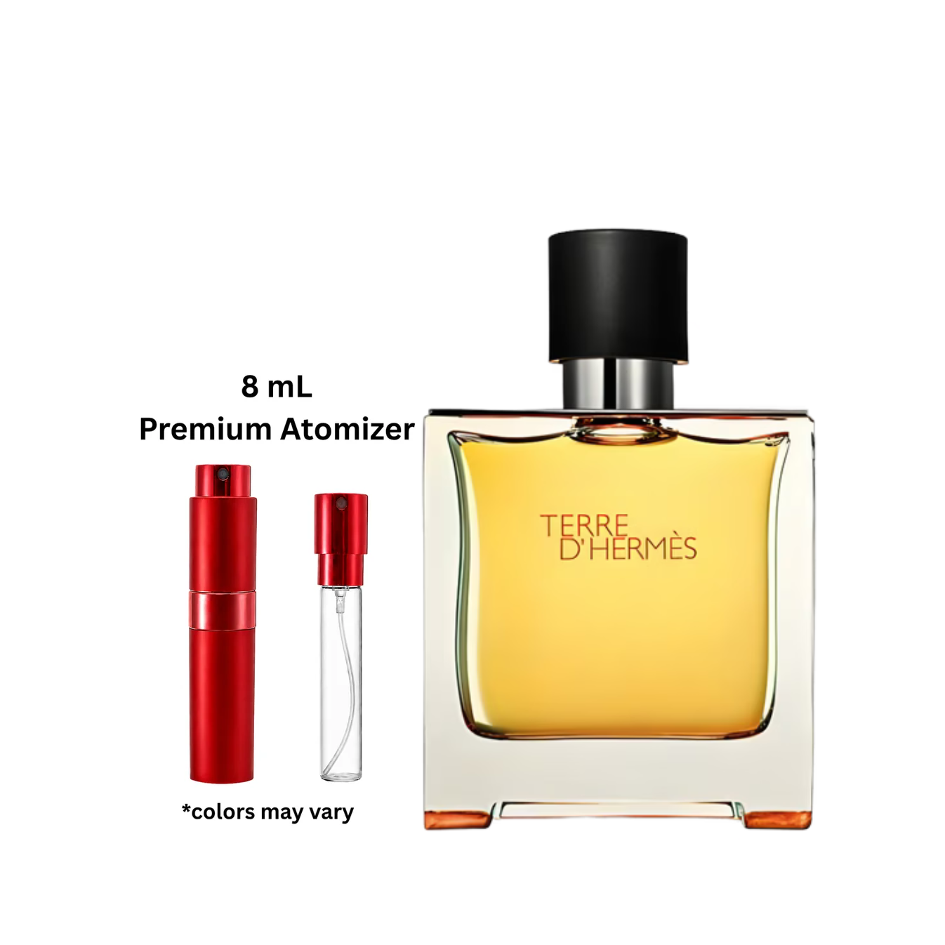 Terre d'Hermes Parfum