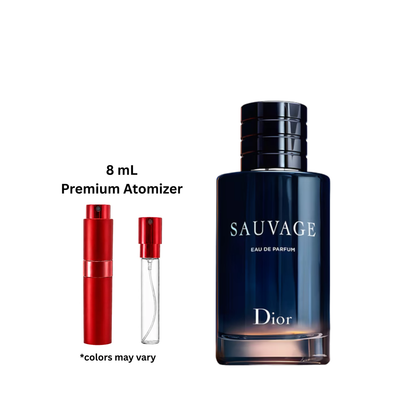Dior Sauvage EDP