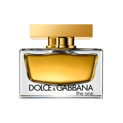 Dolce & Gabbana the one EDP