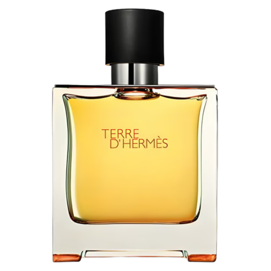 Terre d'Hermes Parfum