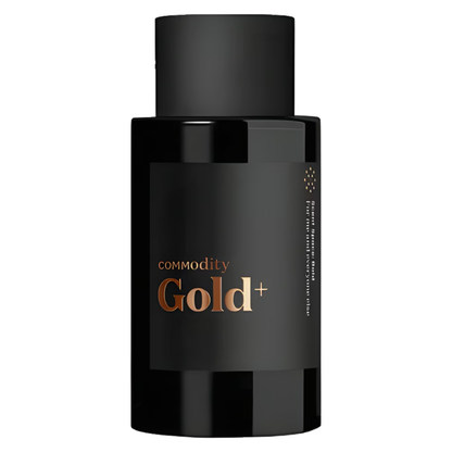 Commodity Gold+ Parfum