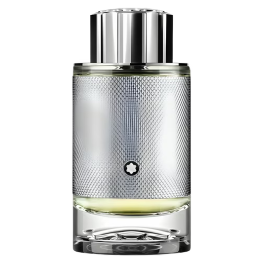 Montblanc Explorer Platinum EDP