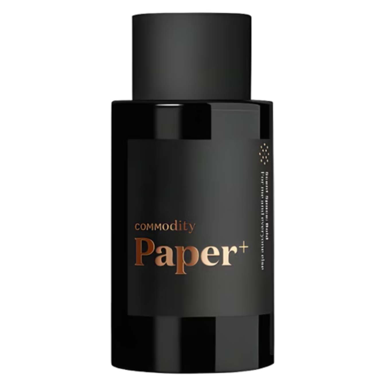 Commodity Paper+ Parfum