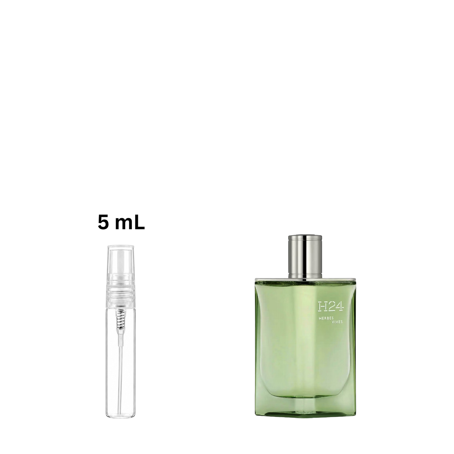 Hermes H24 Herbes Vives