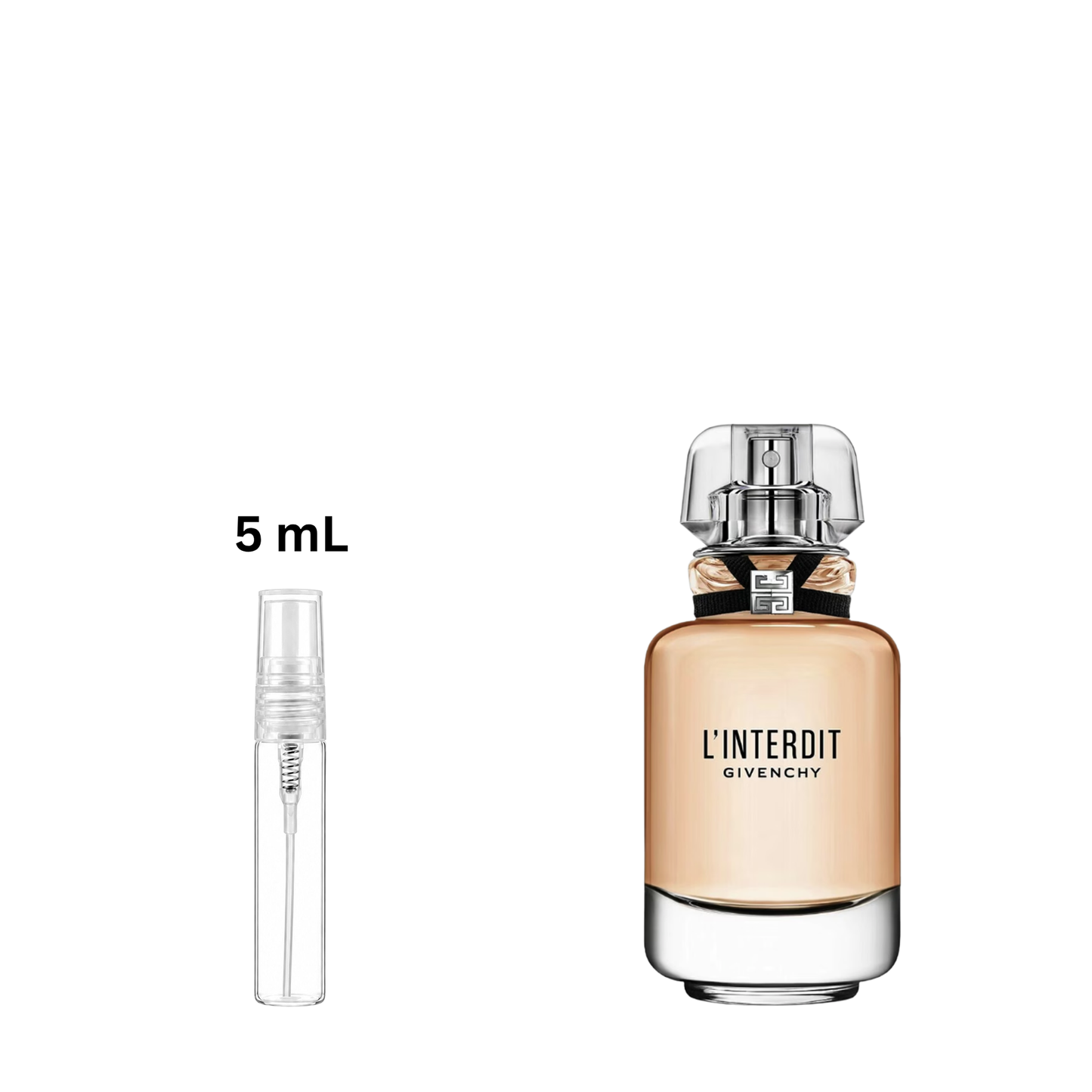 Givenchy L’Interdit EDT