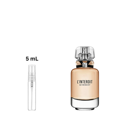 Givenchy L’Interdit EDT