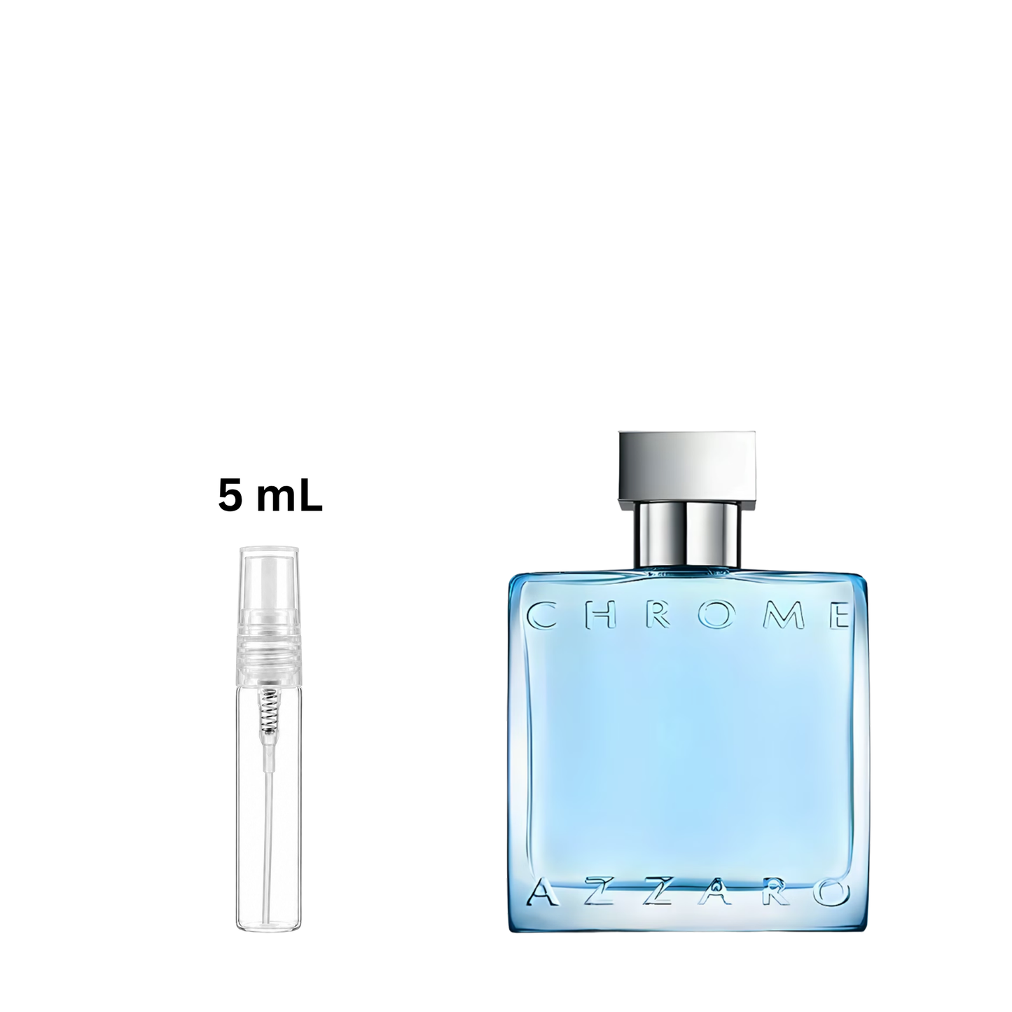 Azzaro Chrome EDT