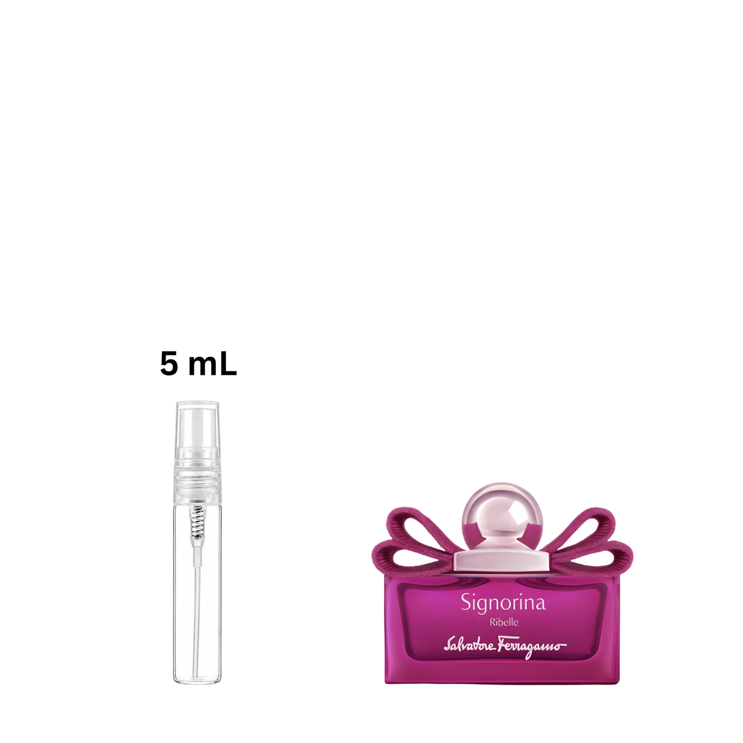 Ferragamo Signorina EDP