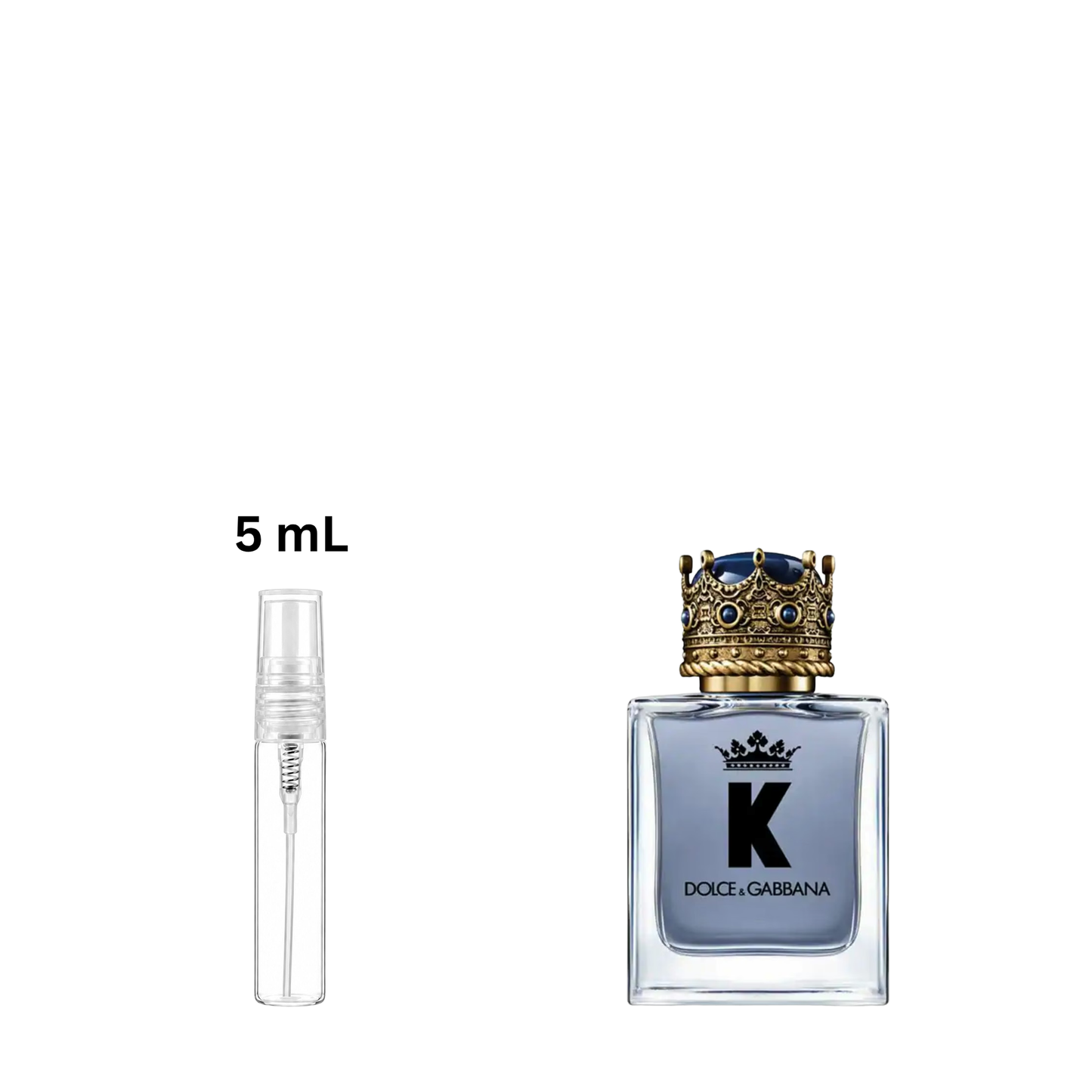 Dolce & Gabbana King EDT