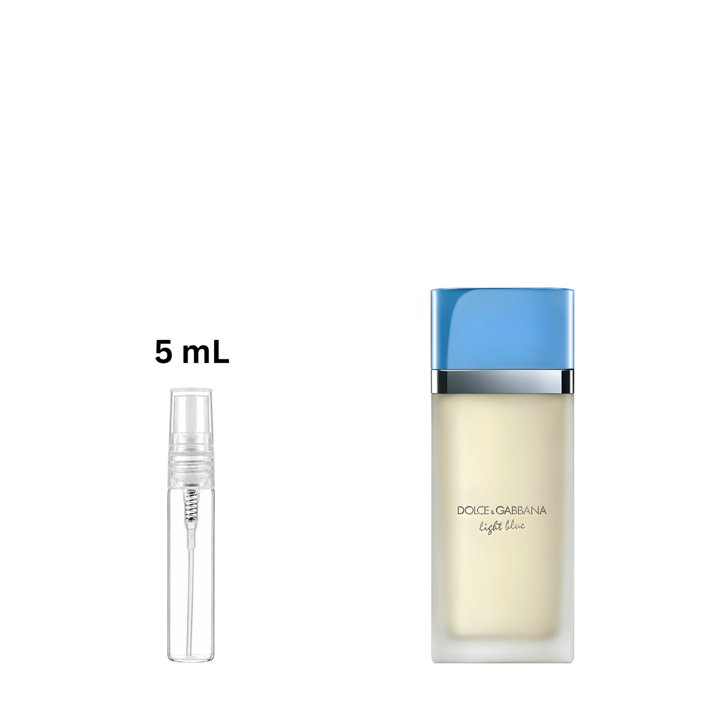 Dolce & Gabbana Light Blue EDT