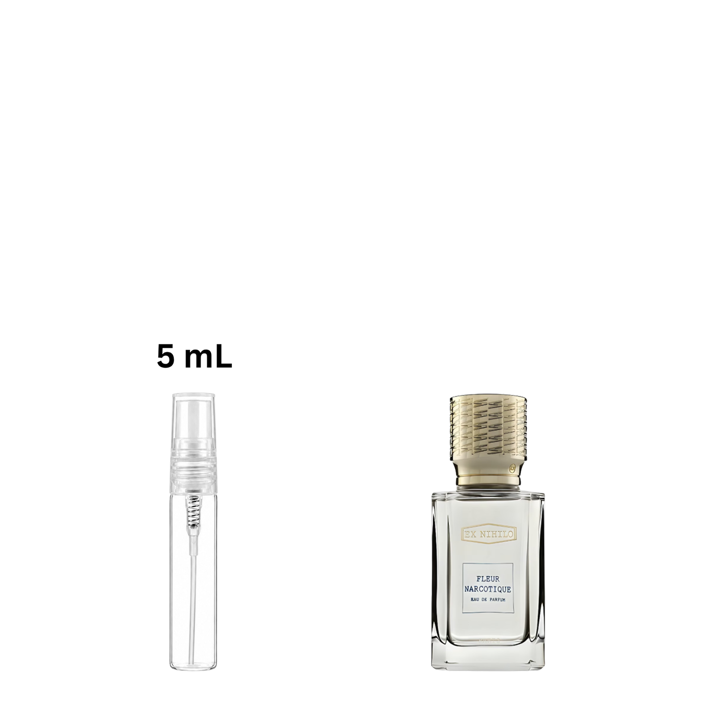 Ex Nihilo Fleur Narcotique EDP