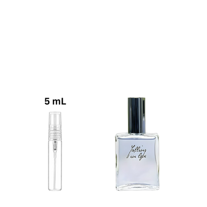 Falling in Love Philosophy EDT