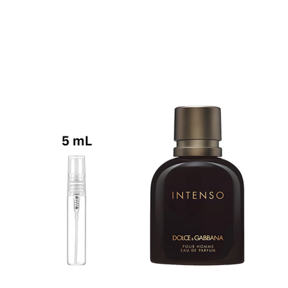 Dolce & Gabbana Intenso EDP