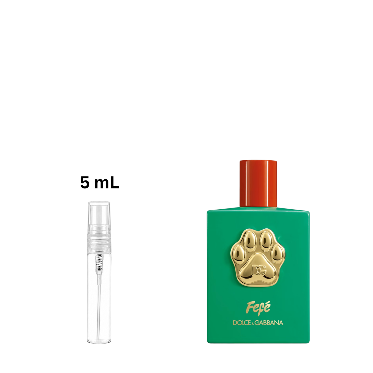 Dolce & Gabbana Fefé