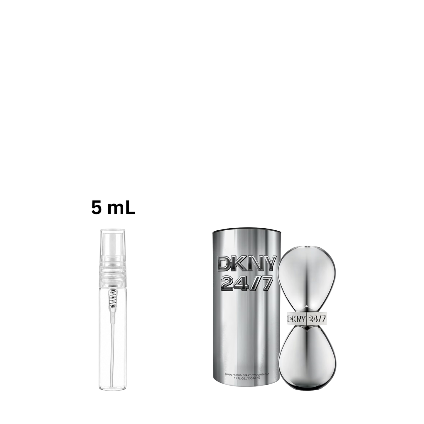 DKNY 24/7 EDP