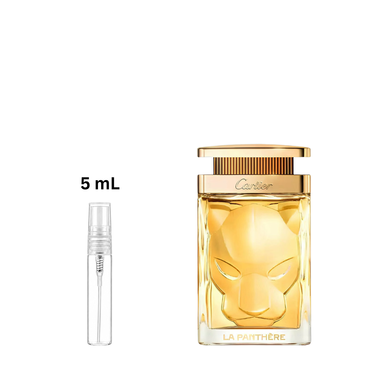 Cartier La Panthère Elixir