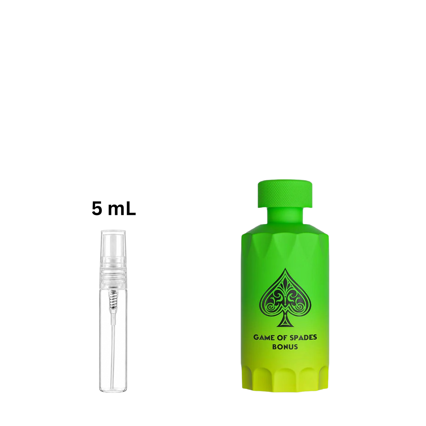 Game of Spades Bonus Parfum