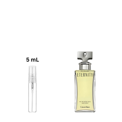 Calvin Klein Eternity for Women EDP