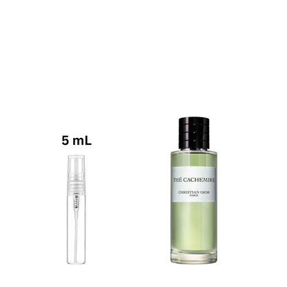 Dior Thé Cachemire EDP