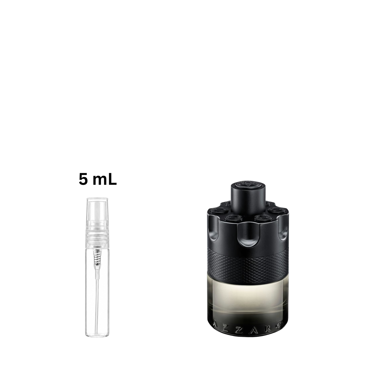Azzaro The Most Wanted EDP Intense
