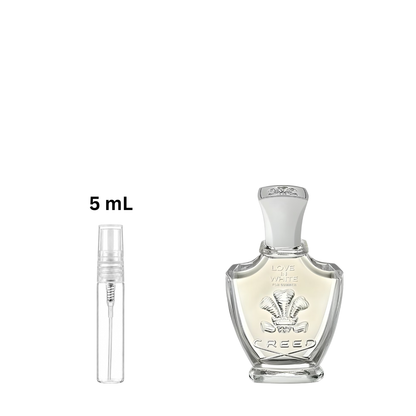 Creed Love in White for Summer EDT