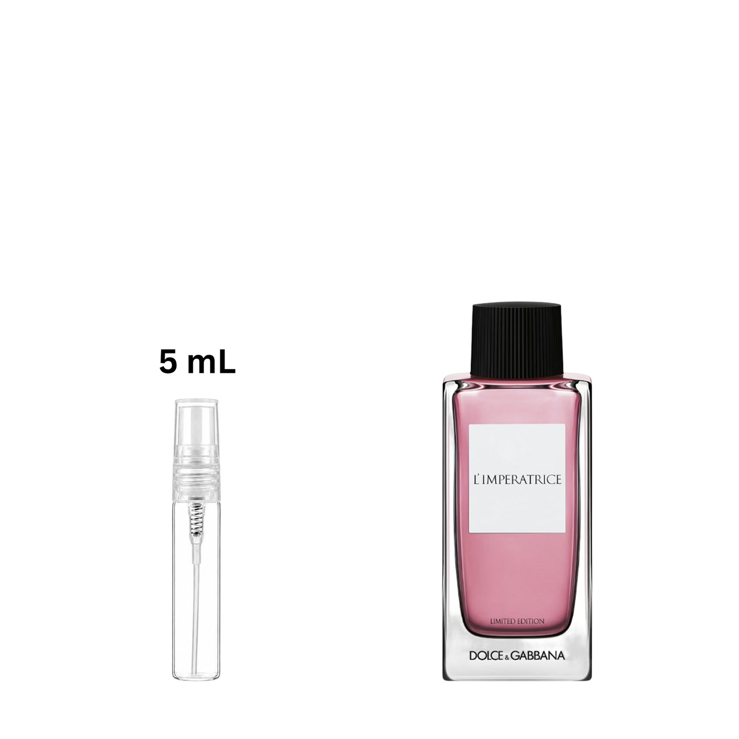 Dolce & Gabbana L'Imperatrice EDT