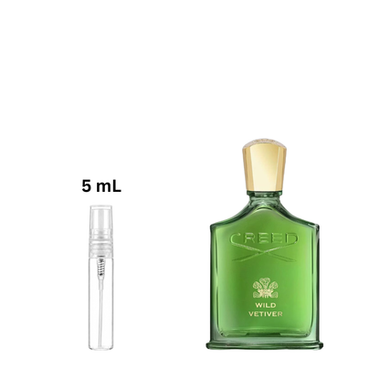 Creed Wild Vetiver EDP