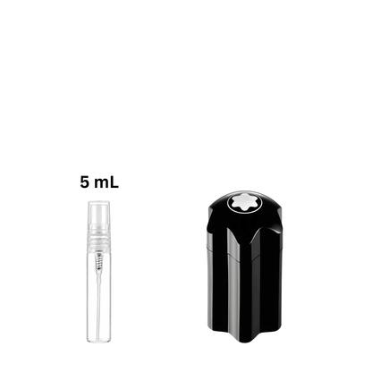 Montblanc Emblem EDT