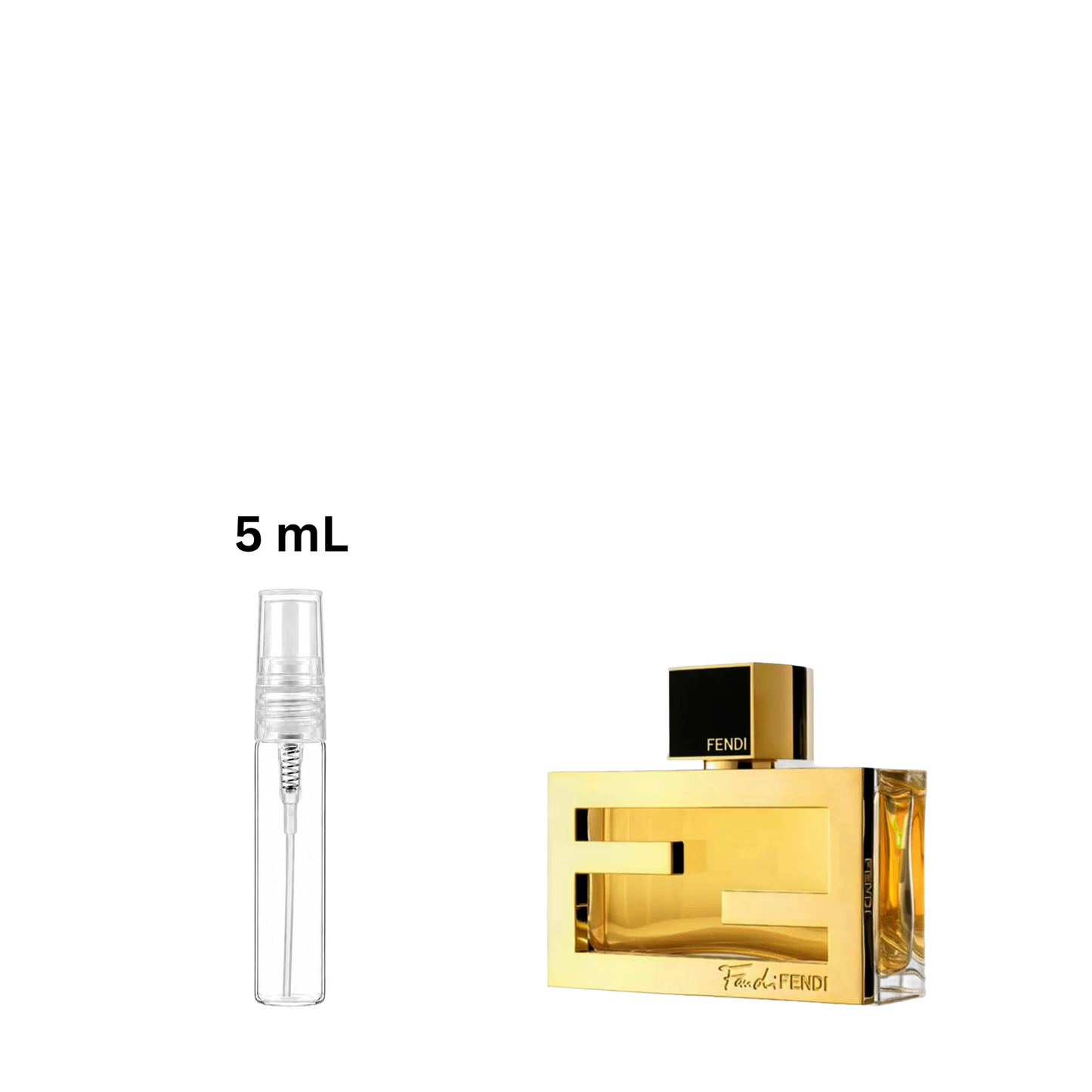Fendi Fandi Fendi EDT
