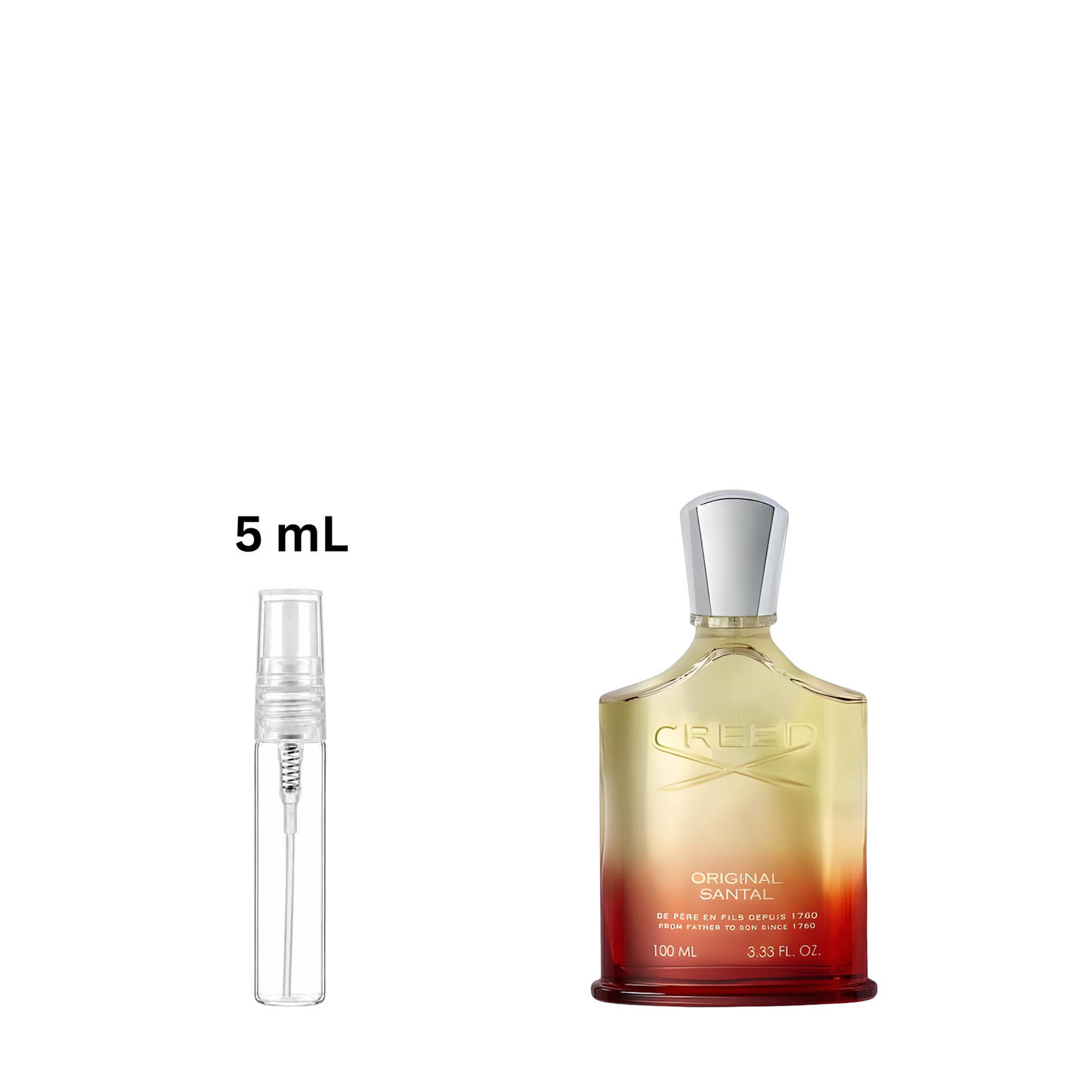 Creed Original Santal