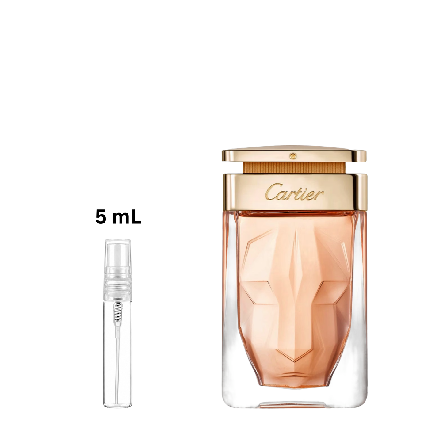 Cartier La Panthère EDP