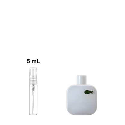 Lacoste L.12.12 Blanc EDP