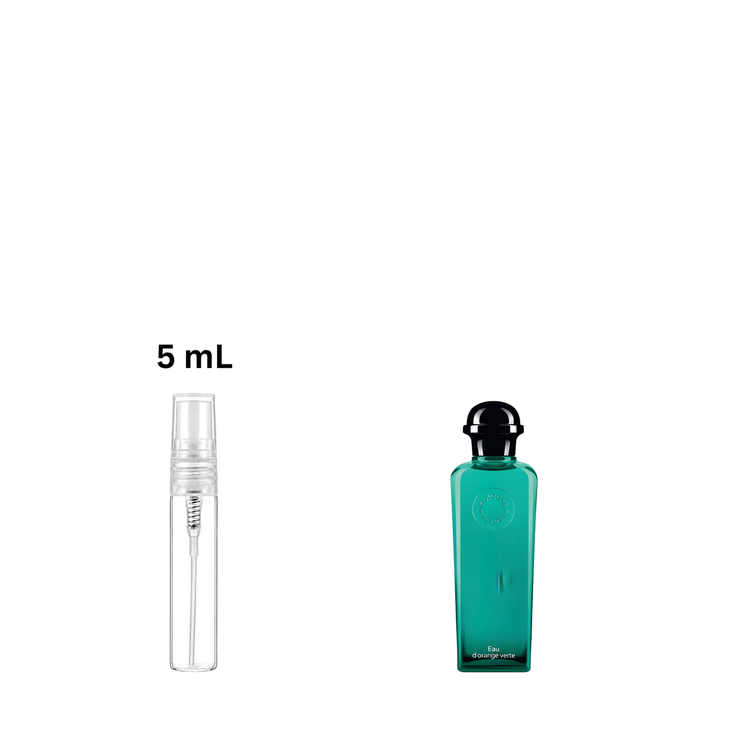 Hermès Cologne Concentré de Pamplemousse Rose Eau de Toilette