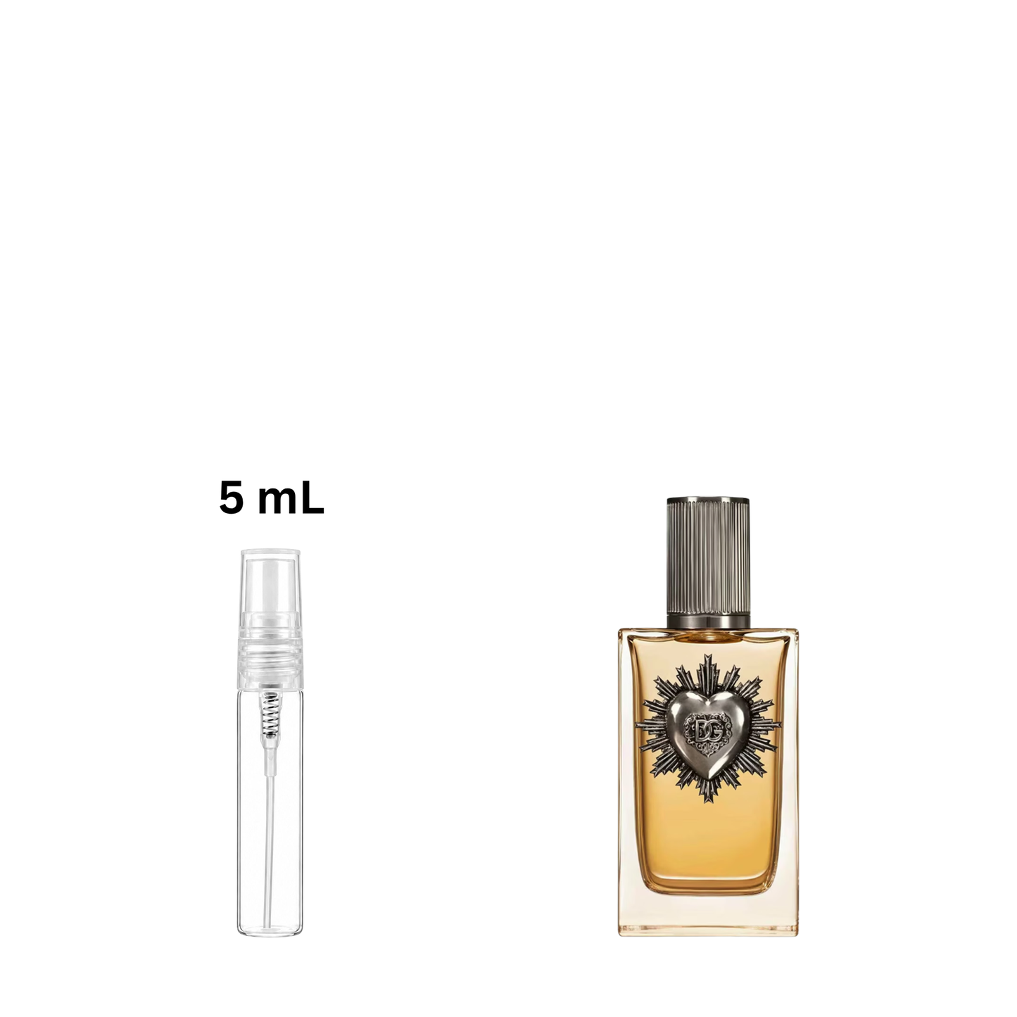 Dolce & Gabbana Devotion Pour Homme EDP