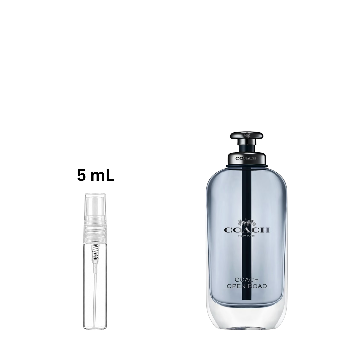 Coach Open Road EDT