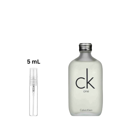 Calvin Klein One EDT