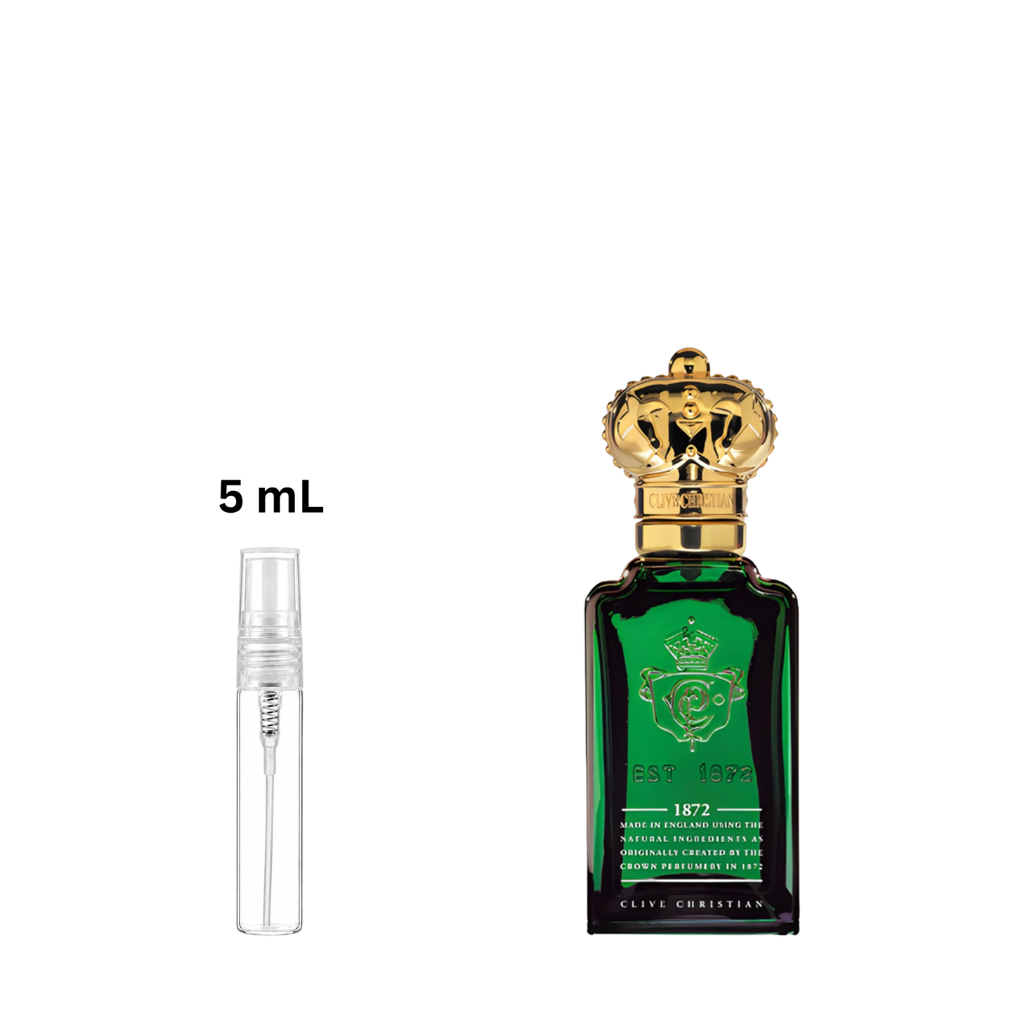 Clive Christian 1872 Original Collection The Feminine Parfum