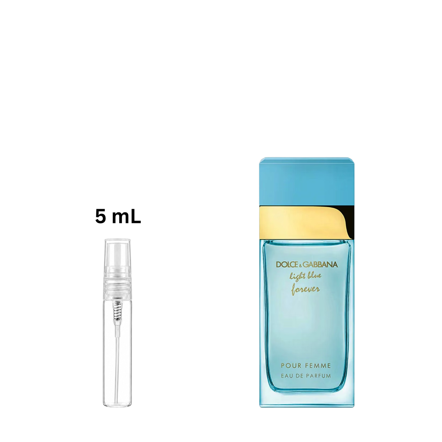 Dolce & Gabbana Light Blue Forever EDP