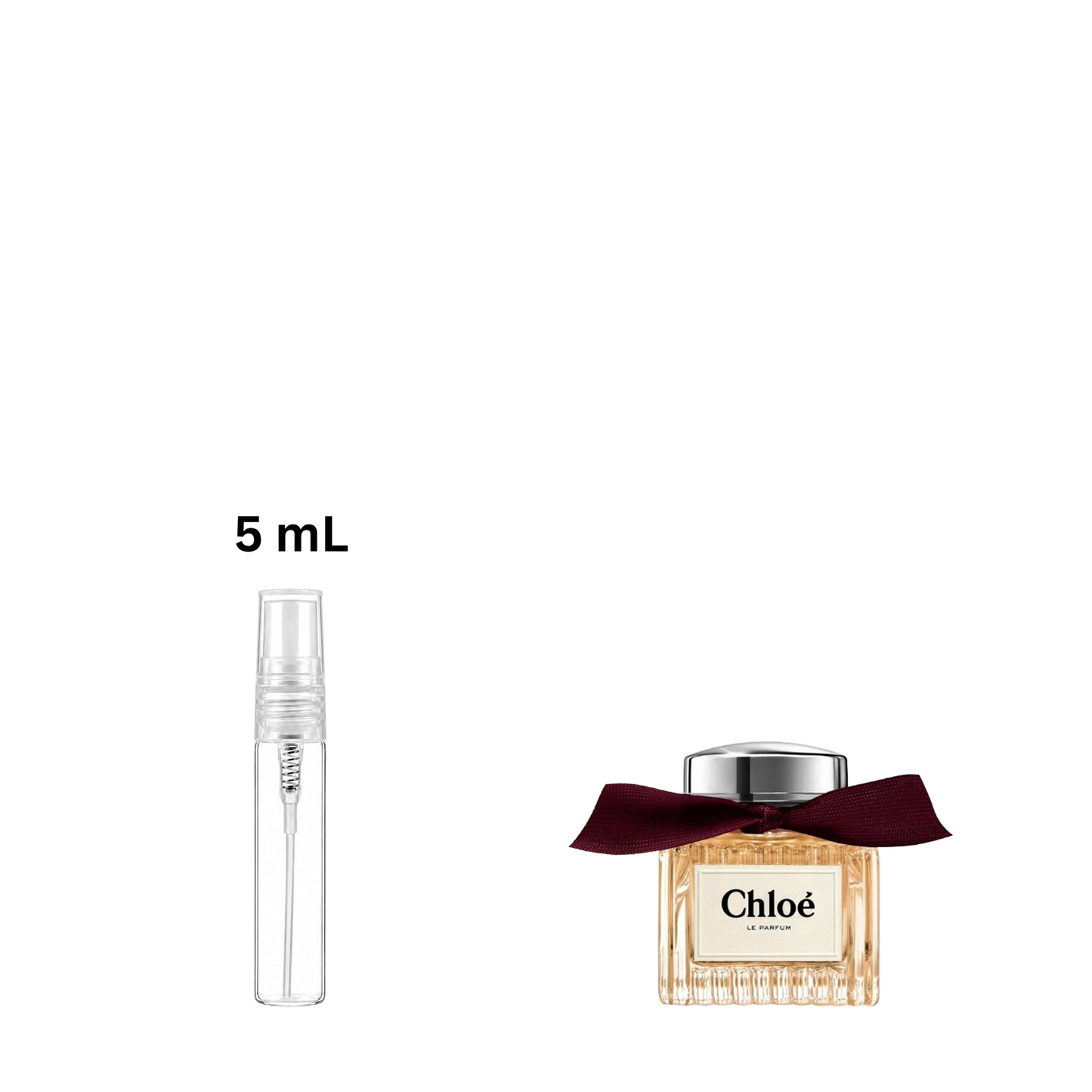 Chloé Le Parfum
